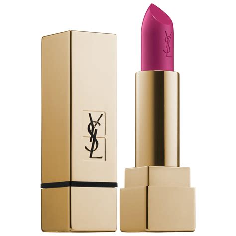 ysl rouge pur couture 7 and 19|YSL rouge pur couture lipstick.